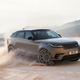 Illustration for article titled The 2018 Range Rover Velar Actually Looks Pretty Rad